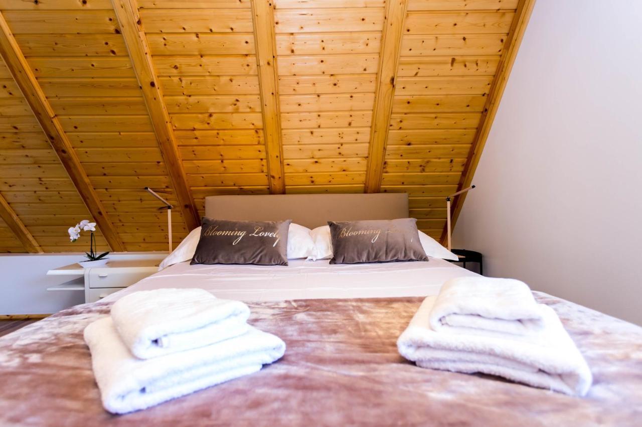 Holiday House Antique Kostanje Εξωτερικό φωτογραφία