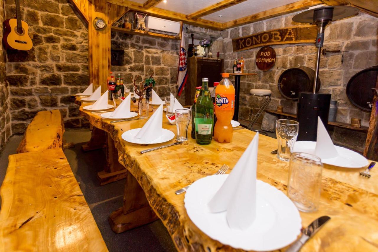 Holiday House Antique Kostanje Εξωτερικό φωτογραφία