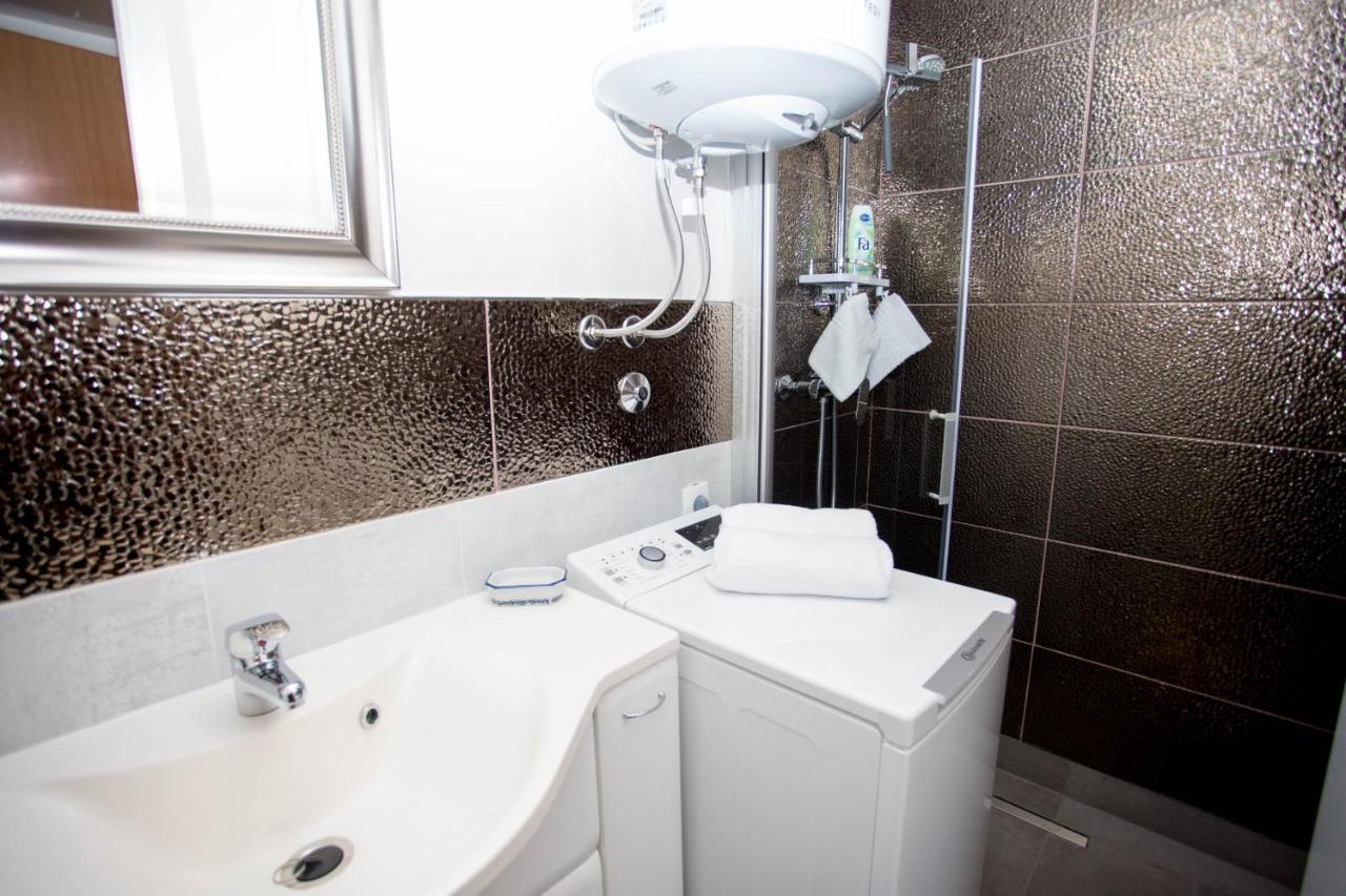 Holiday House Antique Kostanje Εξωτερικό φωτογραφία
