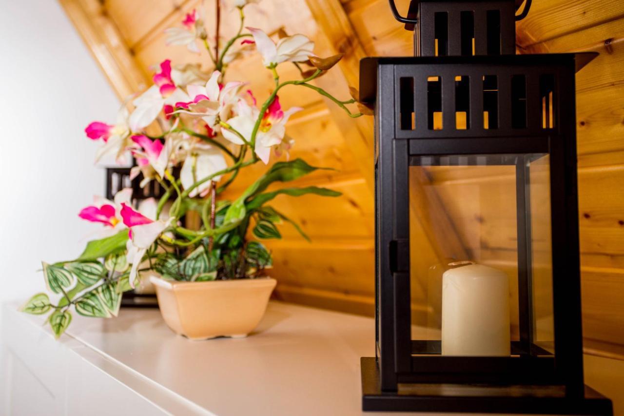 Holiday House Antique Kostanje Εξωτερικό φωτογραφία