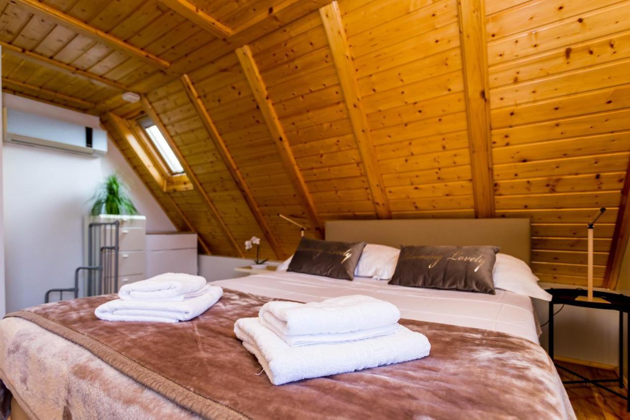 Holiday House Antique Kostanje Εξωτερικό φωτογραφία