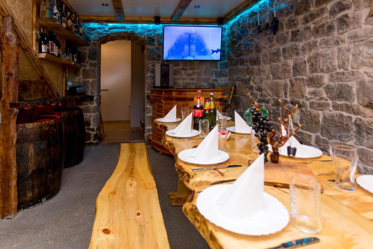 Holiday House Antique Kostanje Εξωτερικό φωτογραφία